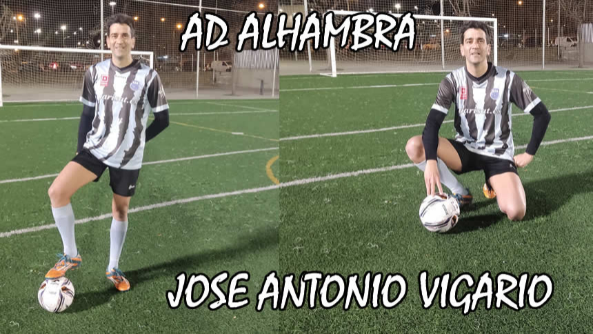 ENTREVISTA PRE-PARTIDO. CARABANCHEL DIARIO 2ª DIVISIÓN